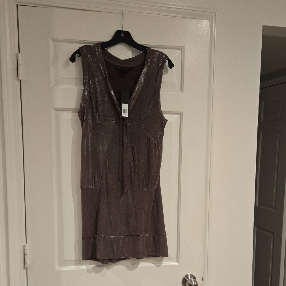 NWT! Marc By Marc Jacobs Dress